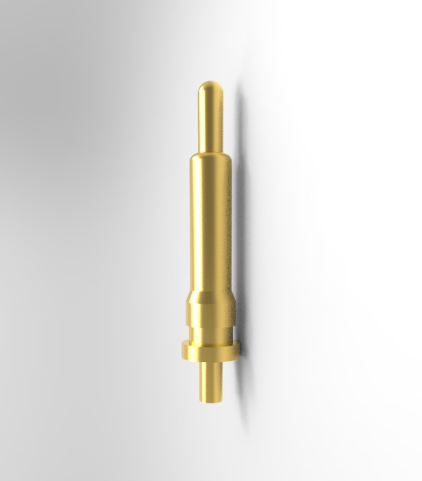 Φ1.5*H9.5mm Pogo pin FP159575-1