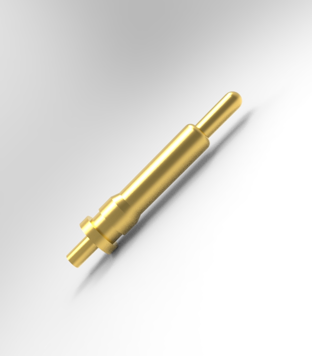 Φ1.5*H9.5mm Pogo pin FP159575-1
