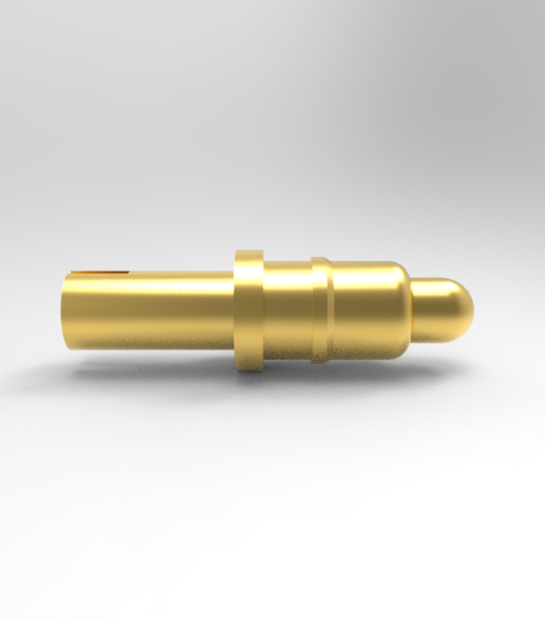 Φ1.5*H3.5mm Pogo pin DP153530-1