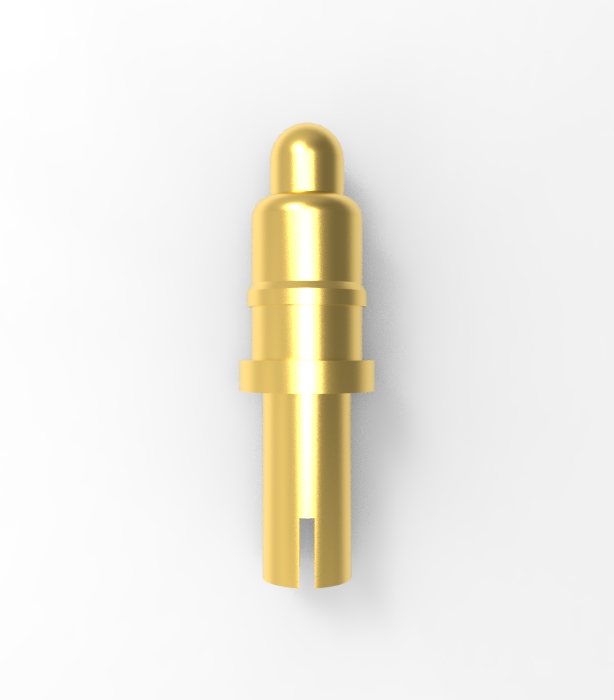 Φ1.5*H3.5mm Pogo pin DP153530-1