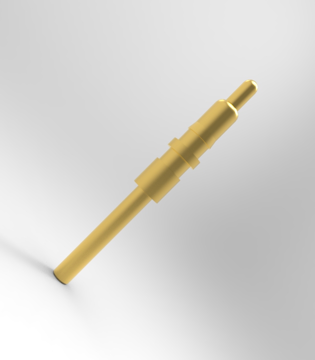 Φ0.85*H4.73mm Pogo pin DP094739-1