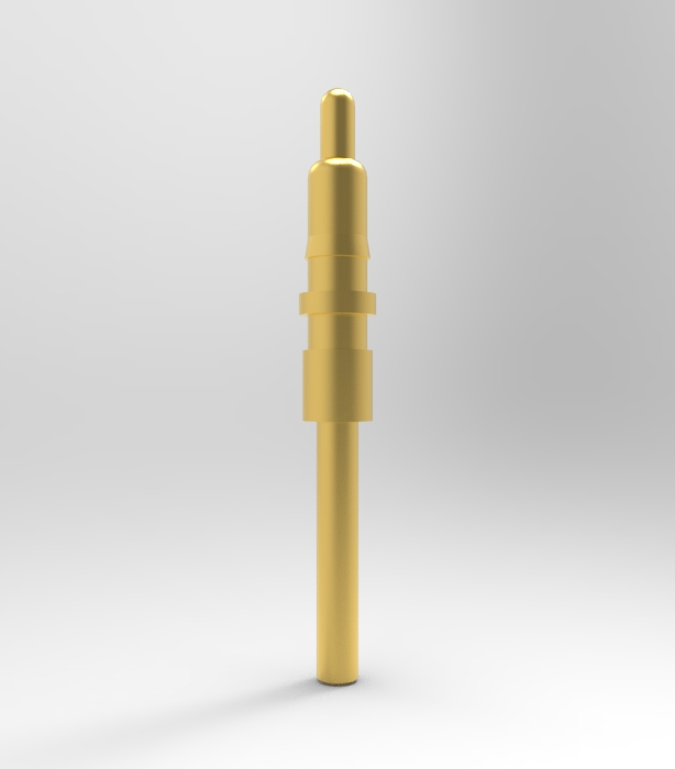 Φ0.85*H4.73mm Pogo pin DP094739-1