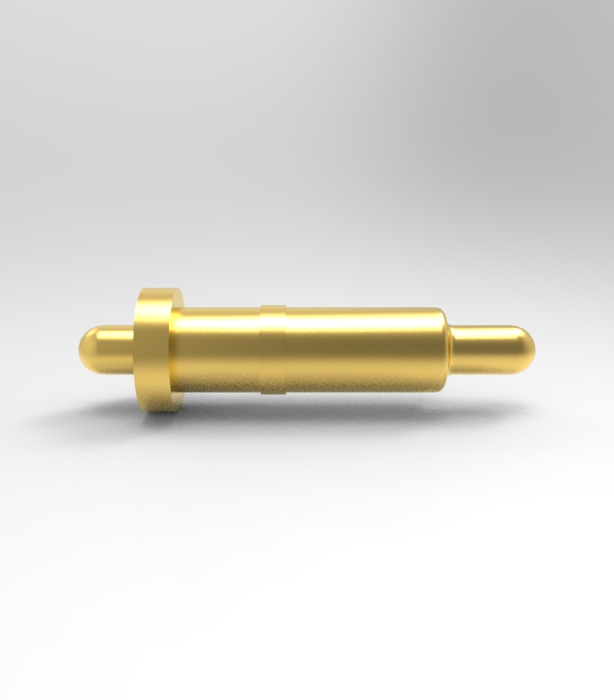 Φ1.03*H4.7mm Pogo pin G031003-1