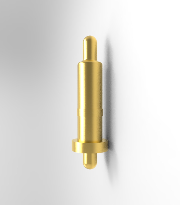 Φ1.03*H4.7mm Pogo pin G031003-1