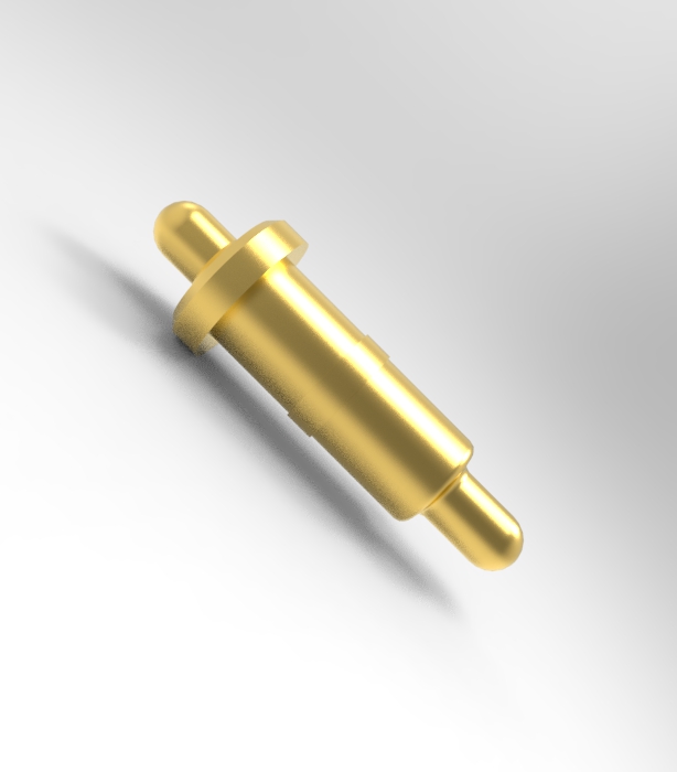 Φ1.03*H3.9mm Pogo pin G031004-1