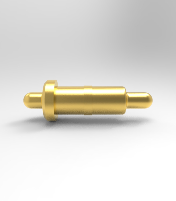 Φ1.03*H3.9mm Pogo pin G031004-1