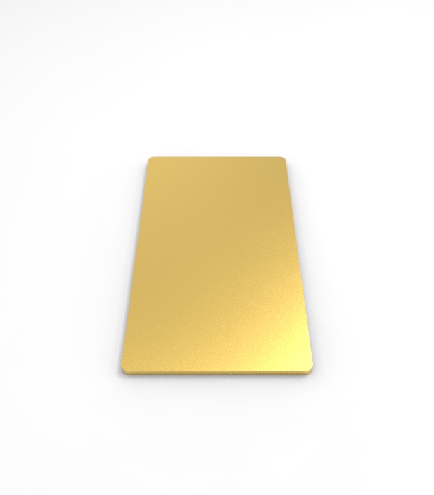solid pin 17.4*12.1*0.5mm SXP171205-1