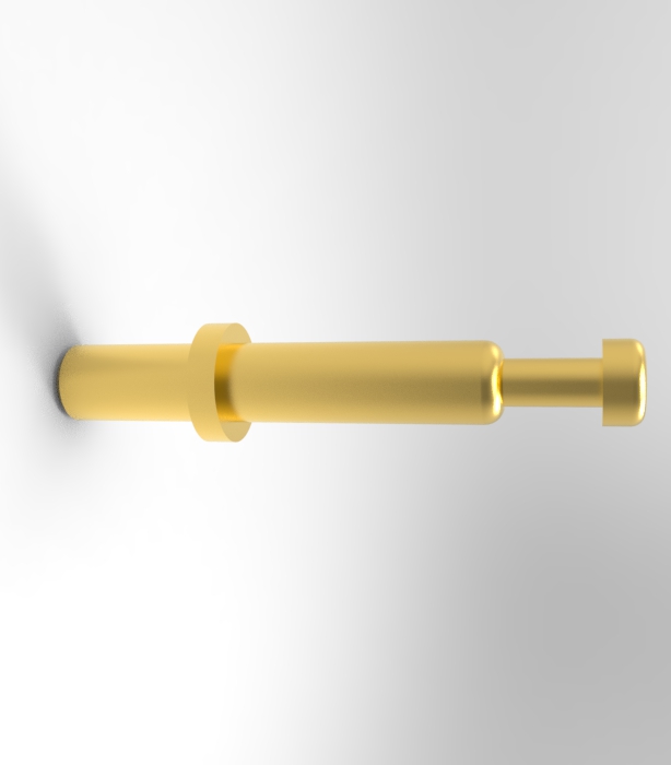 Φ2.92*H11.88mm Pogo pin G081004-1B