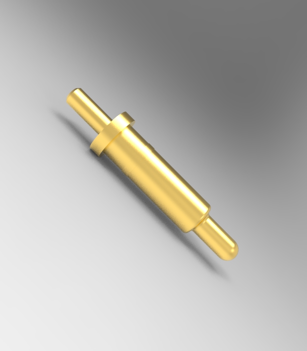 Φ1.5*H7.0mm Pogo pin G021010-1