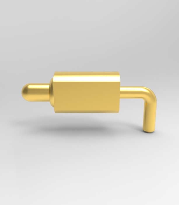 Φ1.5*H4.4mm Pogo pin BP154434-1
