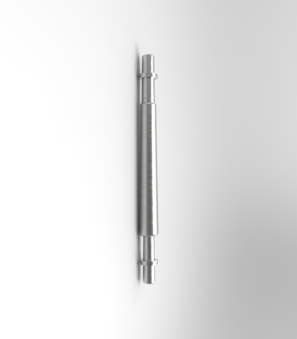 Φ2.5*H27.2mm Pogo pin G081015-1
