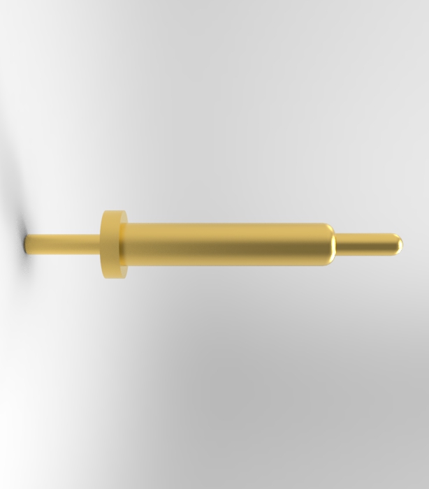 Φ0.95*H6.5mm Pogo pin DP106557-1