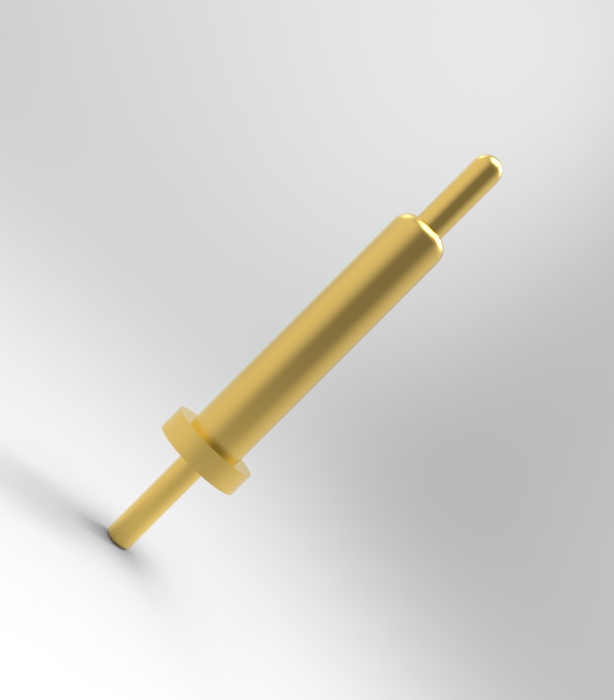 Φ0.95*H6.5mm Pogo pin DP106557-1