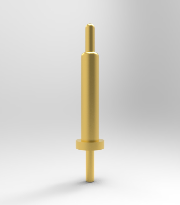 Φ0.95*H6.5mm Pogo pin DP106557-1
