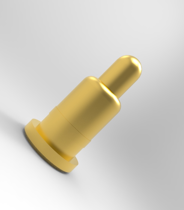 Φ1.5*H4.0mm Pogo pin FP154032-1