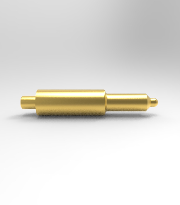 Φ2.92*H12.9mm Pogo pin G081013-1