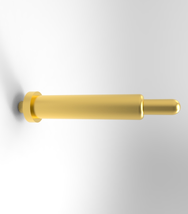 Φ1.5*H9.2mm Pogo pin DP159282-1