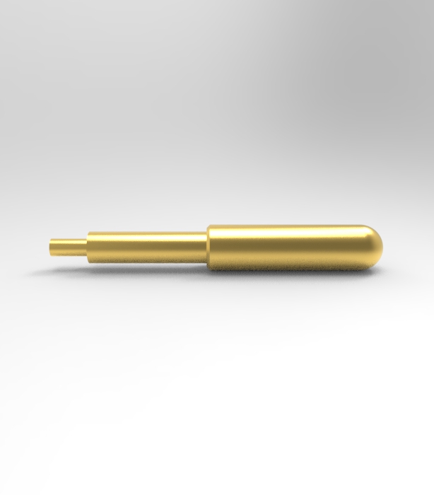 Φ3.6*H23.0mm Pogo pin DP362316-1