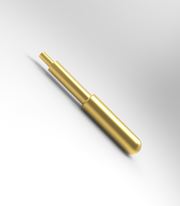Φ3.6*H23.0mm Pogo pin DP362316-1