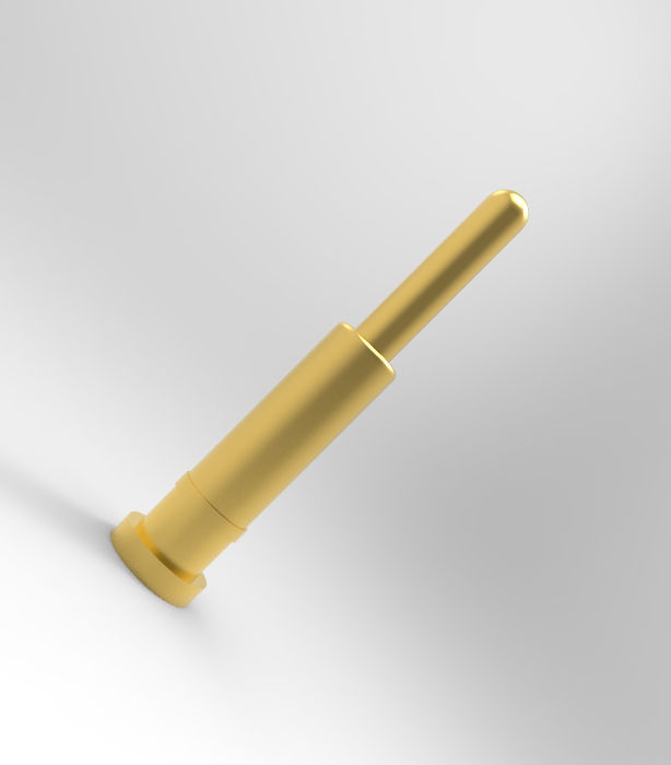 Φ1.5*H9.0mm Pogo pin FP159065-1