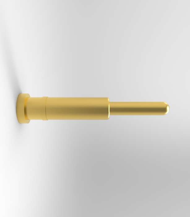 Φ1.5*H9.0mm Pogo pin FP159065-1