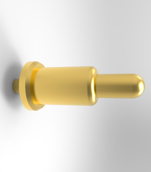 Φ1.5*H4.4mm Pogo pin DP154440-1