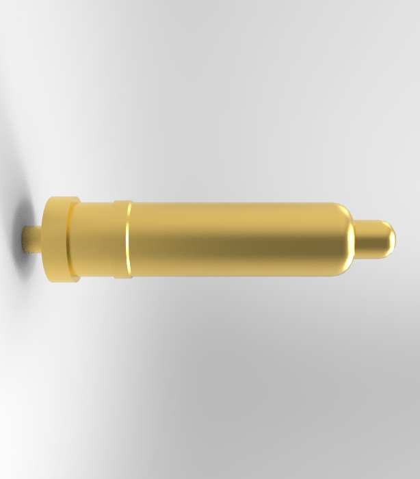 Φ0.95*H4.35mm Pogo pin DP094339-1