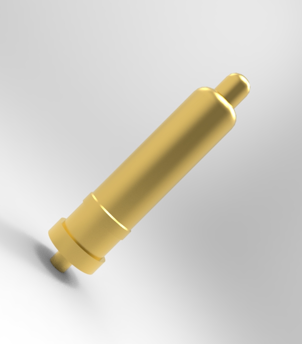 Φ0.95*H4.35mm Pogo pin DP094339-1