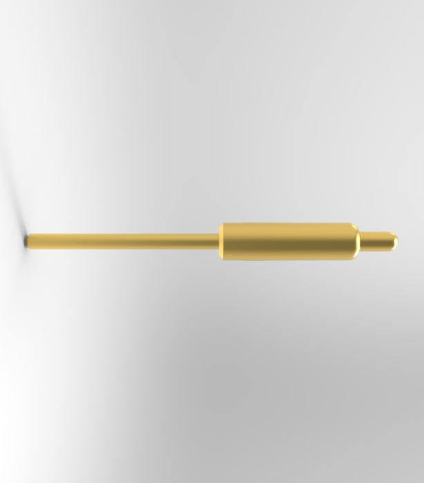 Φ0.95*H4.5mm Pogo pin DP094537-1