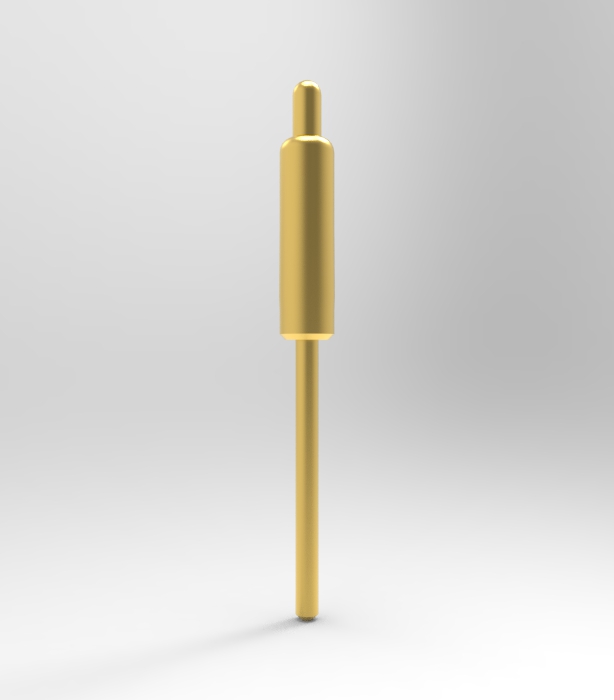 Φ0.95*H4.5mm Pogo pin DP094537-1