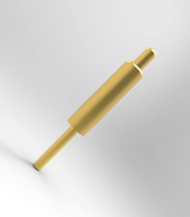 Φ0.95*H4.5mm Pogo pin DP094537-1S