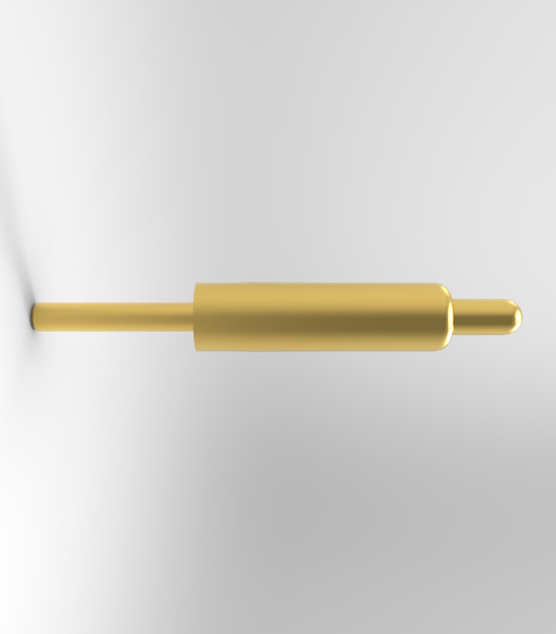 Φ0.95*H4.5mm Pogo pin DP094537-1S