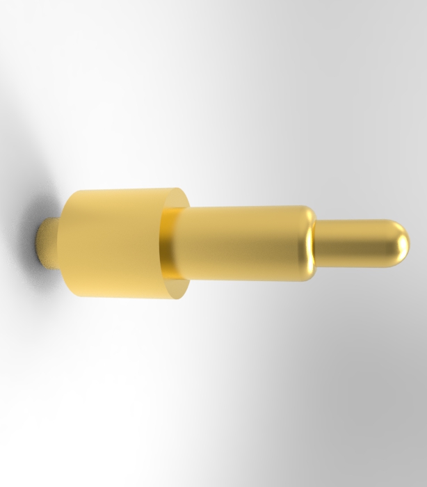 Φ1.3*H5.8mm Pogo pin DP135848-1