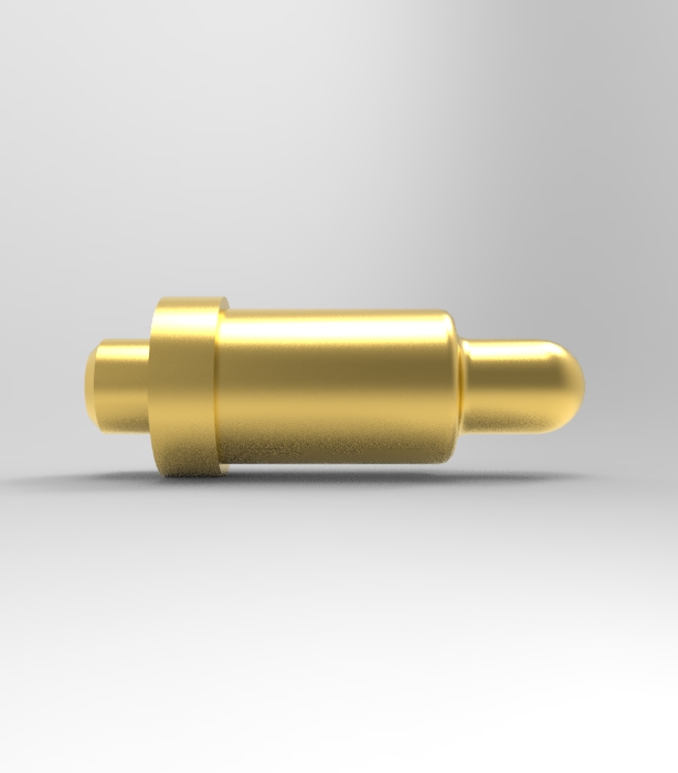 Φ1.3*H3.5mm Pogo pin DP133529-1