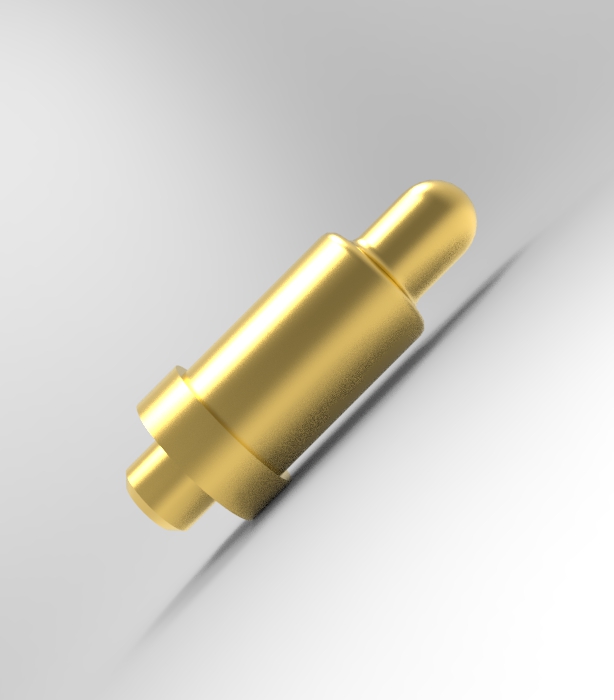 Φ1.3*H3.5mm Pogo pin DP133529-1