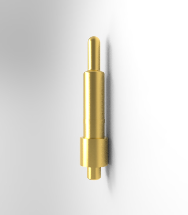 Φ1.5*H9.0mm Pogo pin G021003-1
