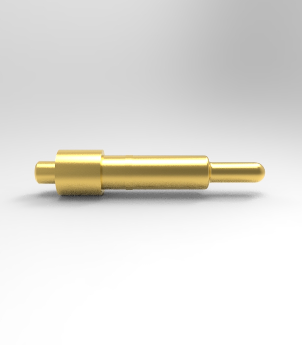 Φ1.5*H9.0mm Pogo pin G021003-1