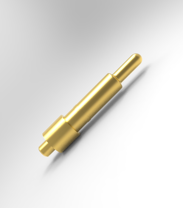 Φ1.5*H9.0mm Pogo pin G021003-1