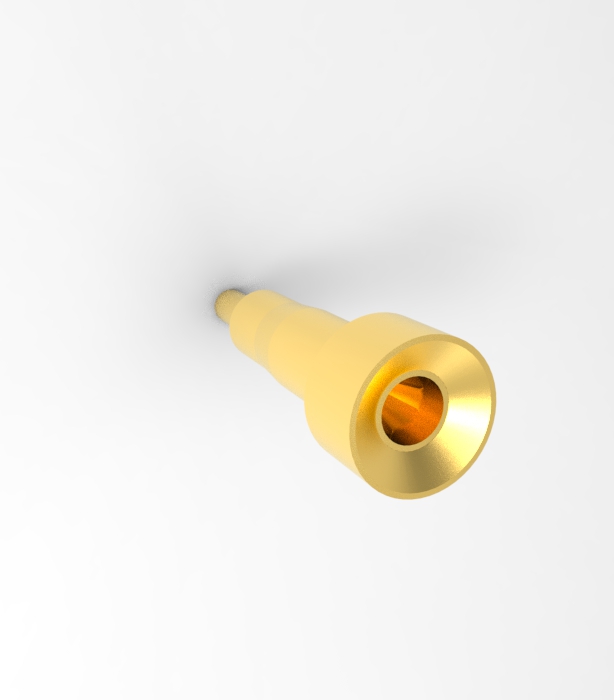 0.8mm Receptacle pin RP151782-1