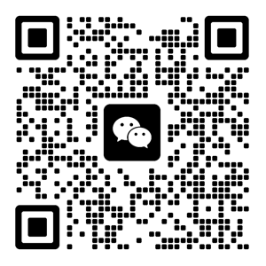 深圳市为致康科技有限公司官方二维码